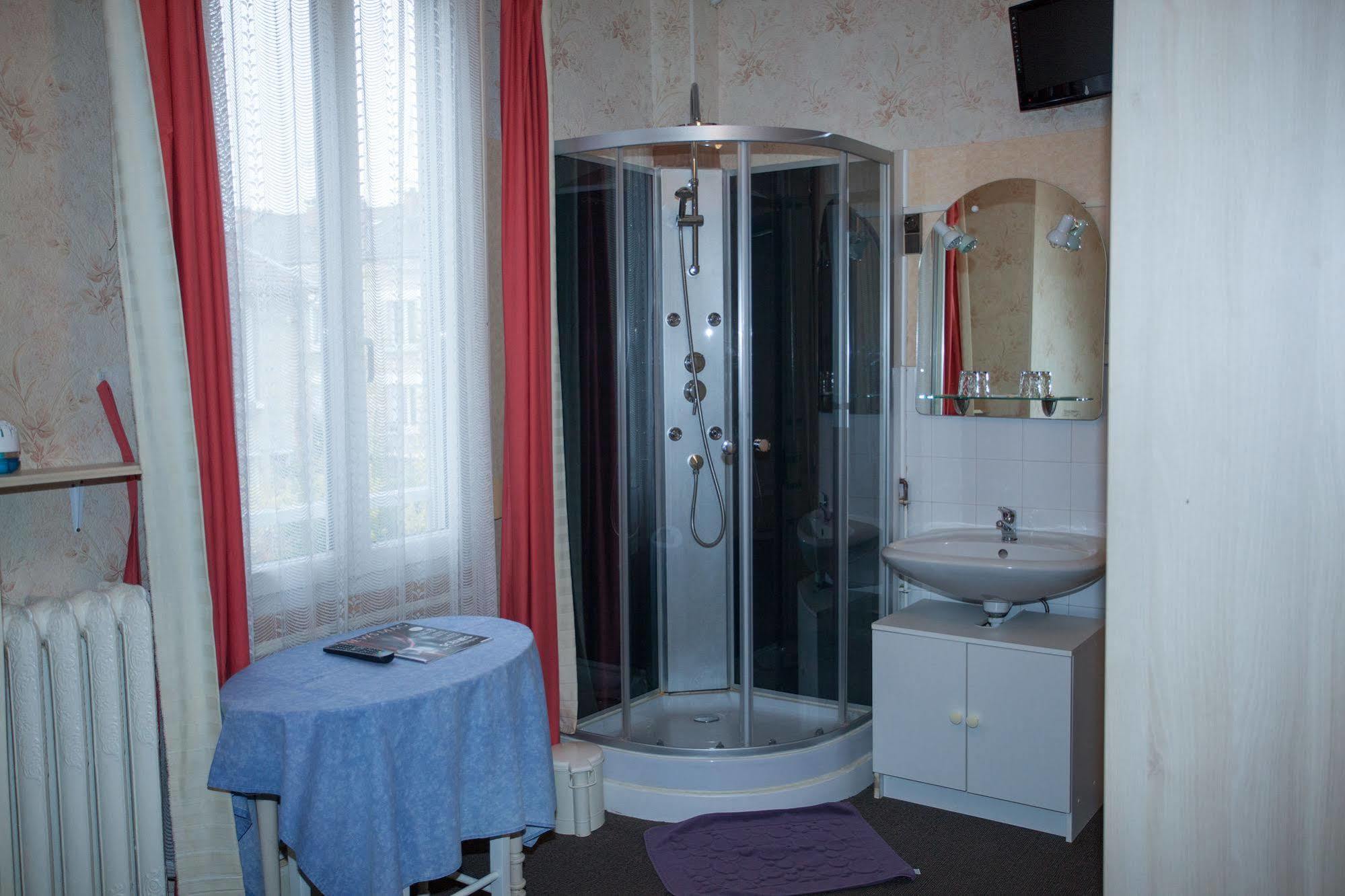Hotel De La Cite Châlons-en-Champagne Eksteriør billede