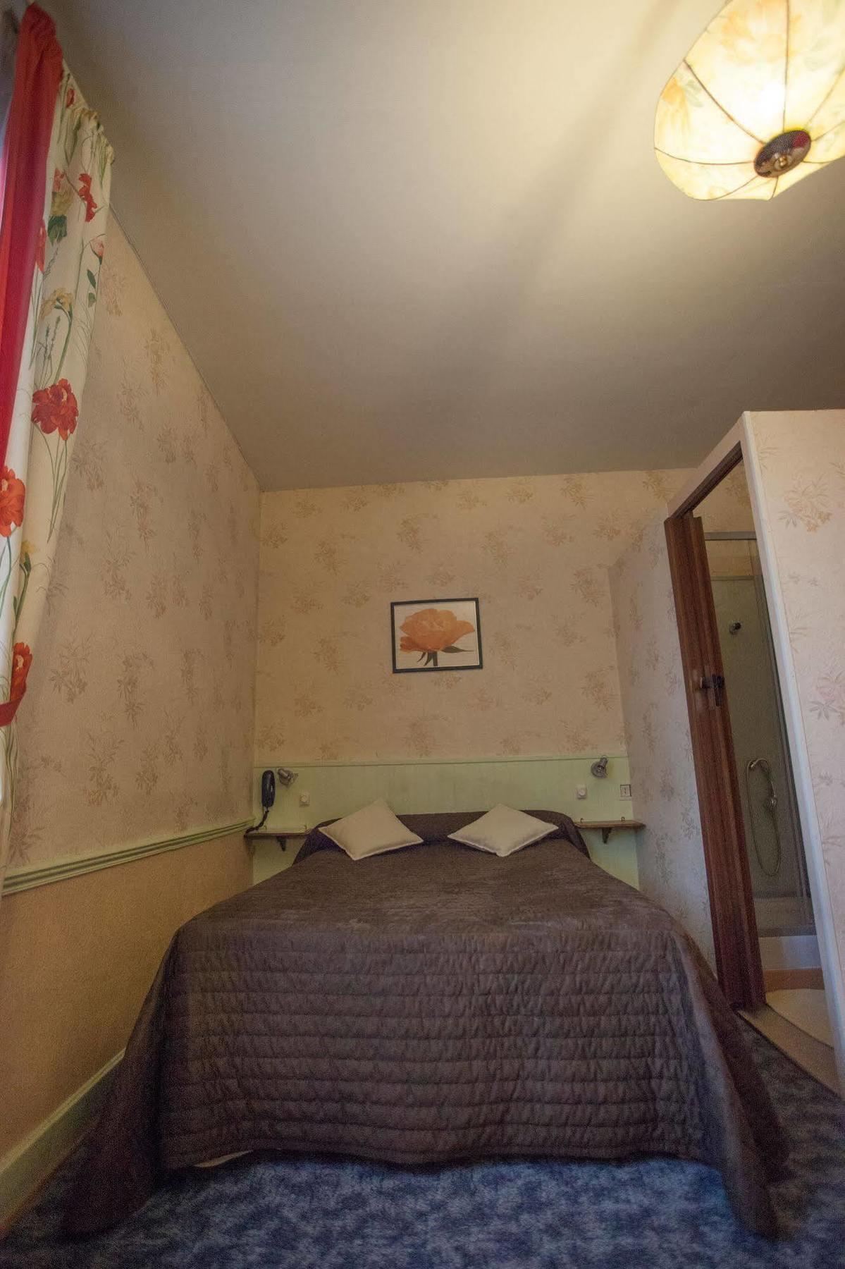 Hotel De La Cite Châlons-en-Champagne Eksteriør billede